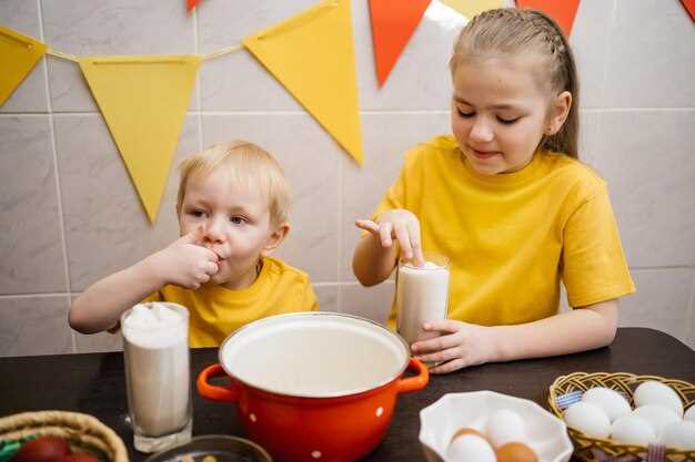 Преимущества детской молочной кухни