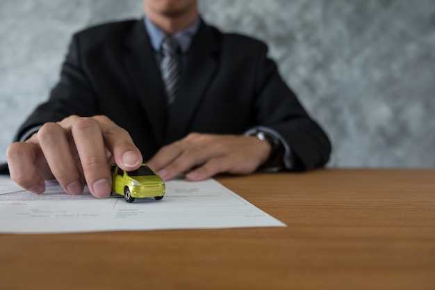 Необходимые документы для оформления договора дарения автомобиля