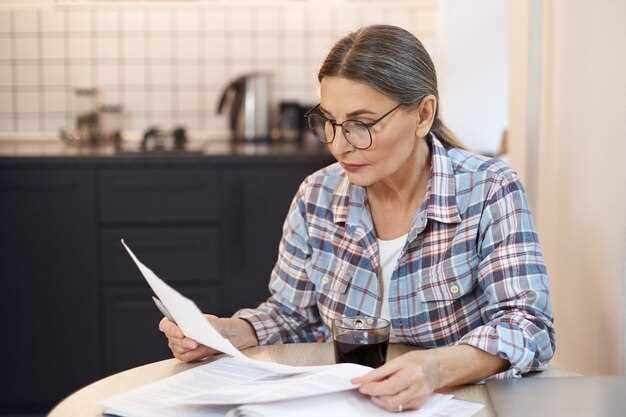 Как подать документы на перерасчет пенсии через госуслуги
