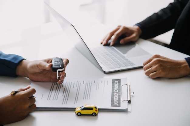 Как получить документы о регистрации транспортного средства