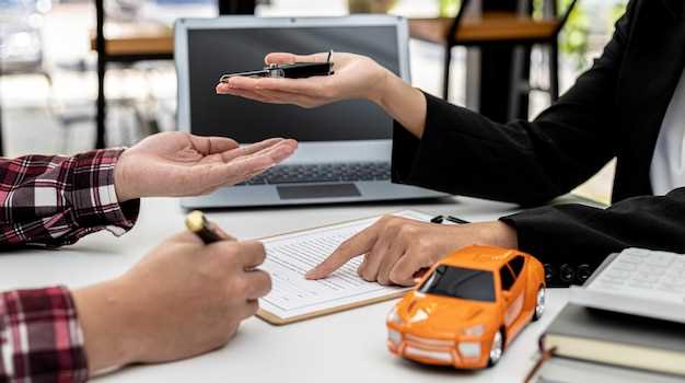 Важные аспекты автомобильного права при оформлении учета автомобиля через госуслуги