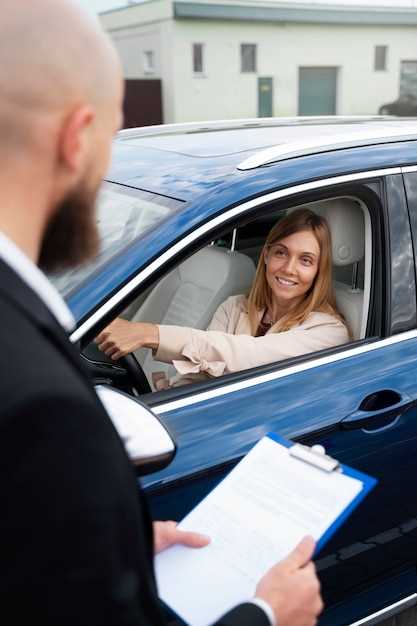 Необходимые документы для постановки на учет автомобиля