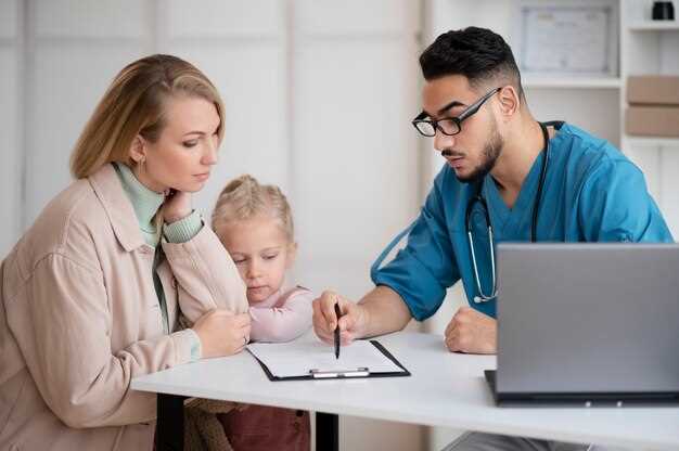 Как записать на прием к врачу ребенка?