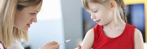 Процедура записи ребенка на прививку через госуслуги