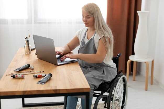 Продолжительность оплачиваемого отпуска для работающих инвалидов